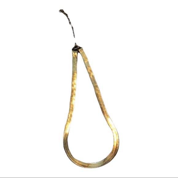 Jewelry - Black necklace